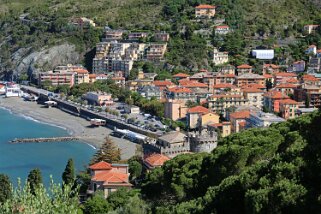 Levanto
